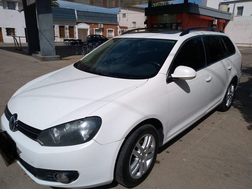 Volkswagen Vento Variant 2.0 Tdi