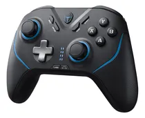 Comprar Control Gamepad Joystick Thunderobot G50 Ultra Tri-modo Para Nintendo Switch Controles Android Gamepad De PC Gamer Hall Effect Trigger TMR Joystick 1000Hz Kailh Microswitch Giroscopio De 6 Eejes