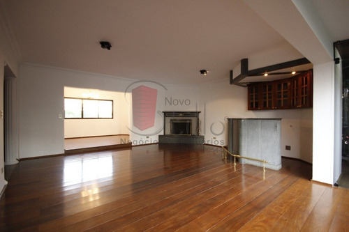 Imagem 6 de 15 de Apartamento - Campo Belo - Ref: 3146 - V-3146