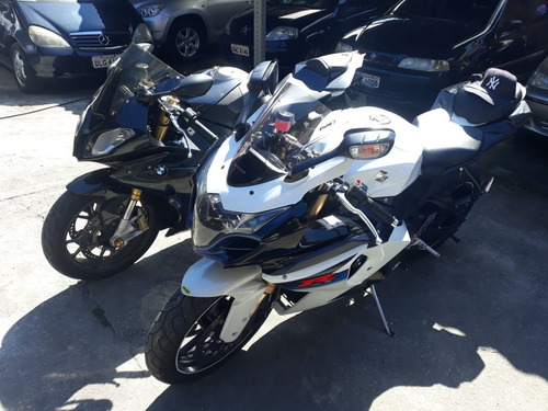 Gsx-r Srad 1000r Ano 2011