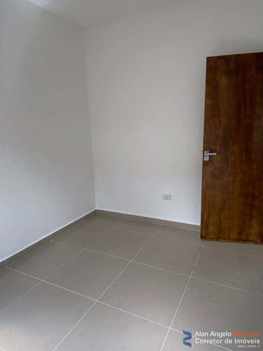 Imagem 19 de 26 de Casa De Condomínio Com 2 Dorms, Maracanã, Praia Grande - R$ 210 Mil, Cod: 1164 - V1164