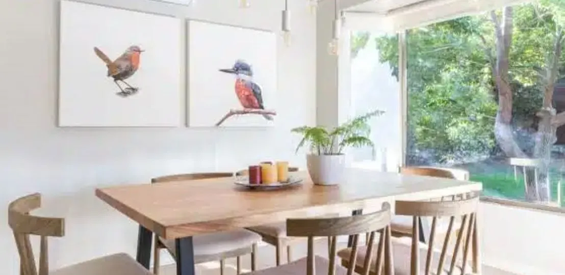 Imagen 4 de 17 de Casa Interior En Arriendo Ayres De Chicureo, El Molino 106