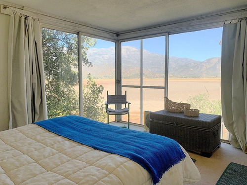 Imagen 20 de 30 de Parcela Con Casa En Bahia Catalina, Laguna Aculeo, Paine
