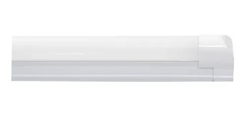 ATU-002 Tubo LED T8 120cm 18W transparente blanco frío