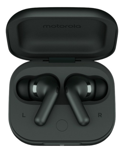 Audífonos Bluetooth Motorola Buds Plus Bose 2024 Original