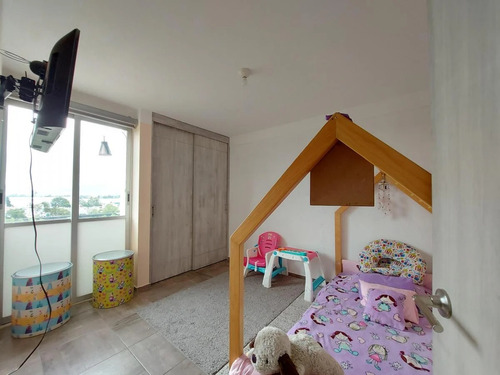 Centlapatl 178, Depto. 307, Pueblo De San Martín Xochinahuac, Azcapotzalco, Cdmx / Cm1-ru 134