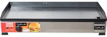 Comprar Plancha Chivetera Eléctrica Extra Pratica 77x40 Cooklab