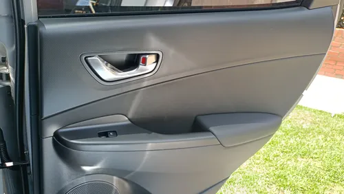 Hyunday Kona Hibrida Original