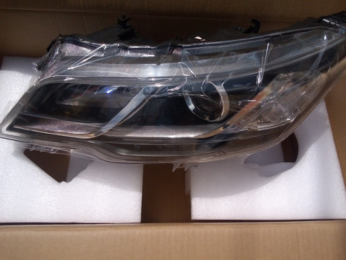Faro Delantero Soueast Dx3