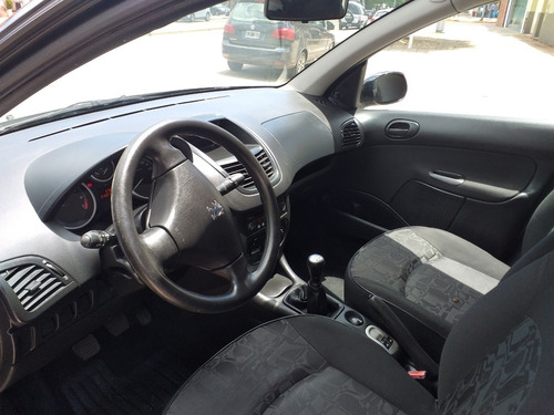Peugeot 207 Xs Allure 1.6 2009