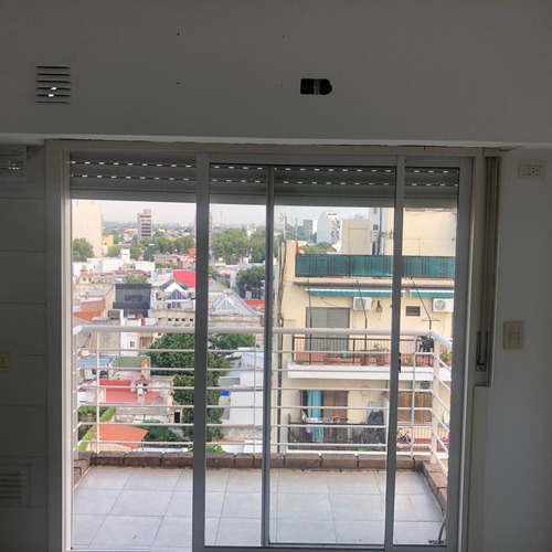 Floresta 2 Amb A Est Balcón Baño Comp Living Hall Lujo