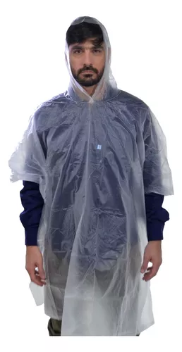 Ponchos De Lluvia  MercadoLibre 📦