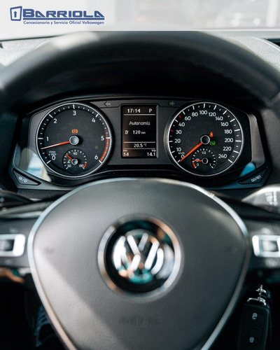 Volkswagen Amarok V6 3.0 2023 0km - Barriola