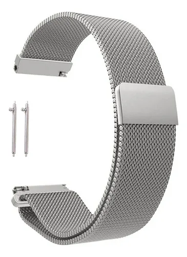 Comprar correa para Huawei/Honor Band 6 - Milanesa Imán