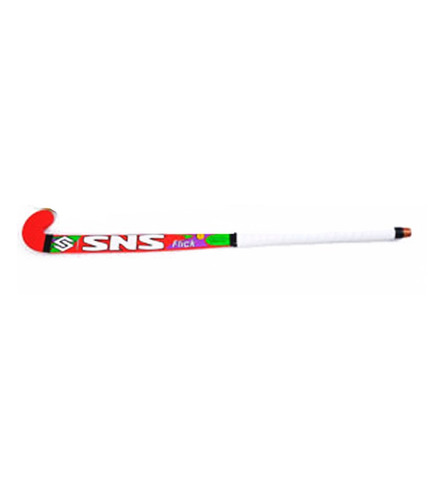 Palos De Hockey Importados Sns Flick Medidas 37/37.5 Oferta