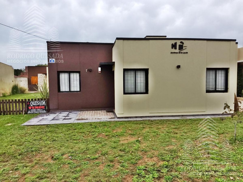 Casa A Estrenar - La Lucila Del Mar
