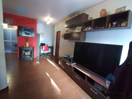 Imagen 3 de 30 de Venta Ph 4 Ambientes Monte Castro