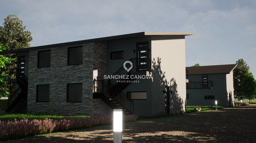 Imagen 6 de 20 de Departamento En Venta Ubicado En Las Marías, Bariloche, Patagonia