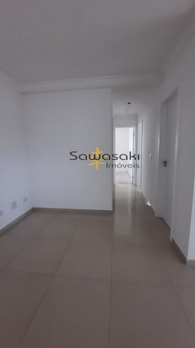 Apartamento A Venda No Bairro Uberaba Em Curitiba - Pr. - Ap-1385-1