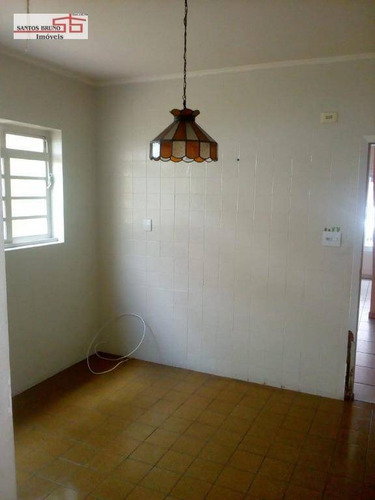 Imagem 13 de 14 de Sobrado Com 2 Dormitórios À Venda, 95 M² Por R$ 626.000,00 - Lapa - São Paulo/sp - So0748
