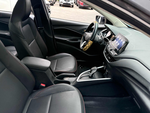 Chevrolet Onix 1.0T Premier Red Line At