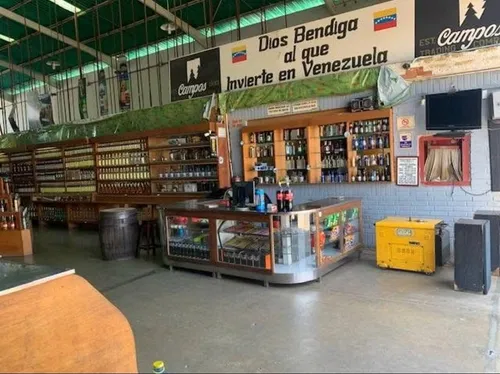Vendo O Alquilo Licoreria