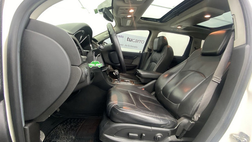 Imagen 15 de 25 de Chevrolet Traverse