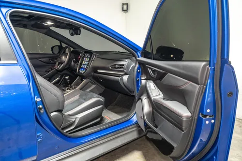 Subaru WRX 2.4 Mt High