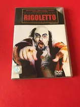 Comprar Rigoletto Una Tragica Historia Dvd Verdi Alvarez Fozzi