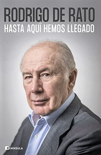 Hasta Aqui Hemos Llegado - Rato Rodrigo De