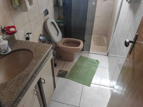 Apartamento 03 Quartos - 8464