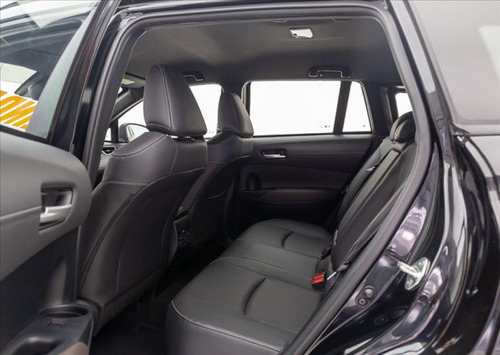 Toyota Corolla Cross 2.0 Vvt-ie Flex Xre Direct Shift