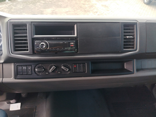 Vw Delivery Express 4x2