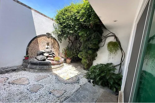 Casa En Santa Fé