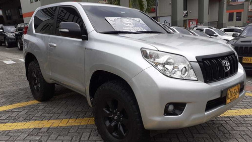 Toyota Prado Tx 2011 2.7 Tx Sumo