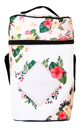 Imagen 4 de 5 de Equipo De Mate Completo Beauty Cuero Set Kit Matero