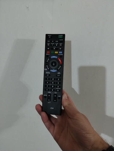 Sony Bravia Kdl-32bx425 32 Hd - Televisor (Usado)