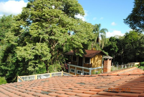 Imagem 11 de 15 de Maravilhosa Chácara A Venda Em Ibiúna | 37257 - 37257
