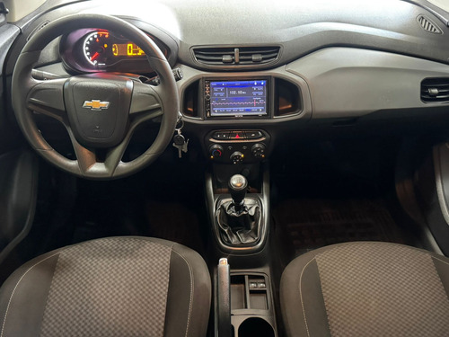 Chevrolet Onix Chevrolet Onix 1.0 Joy SPE/4