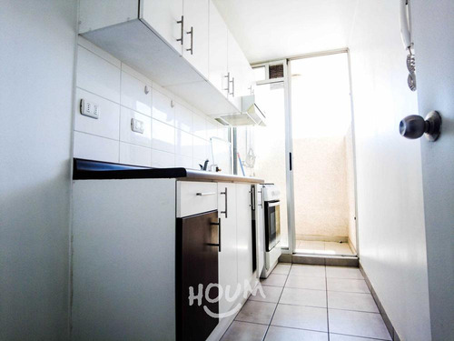 Departamento Avenida Inglaterra Id: 145334