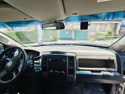 Dodge Ram 1500 3.6 St 4x2 Vg Ta