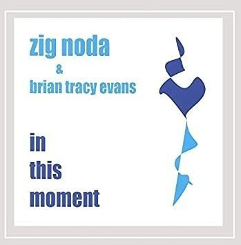 Noda/evans In This Moment Usa Import Cd