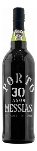 Vinho Porto Messias 30 Anos 750ml