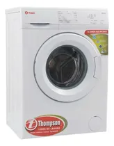Comprar Lavarropas James Modelo Thompson Lr611 6kg Cuba Acero James