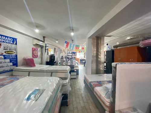 Imagen 6 de 7 de Se Alquila Local Comercial 108m² 1b/2p La Trinidad