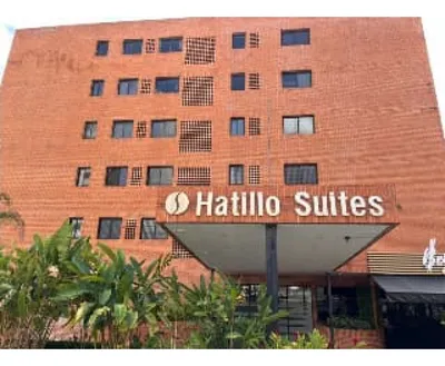 Apartamento en alquiler