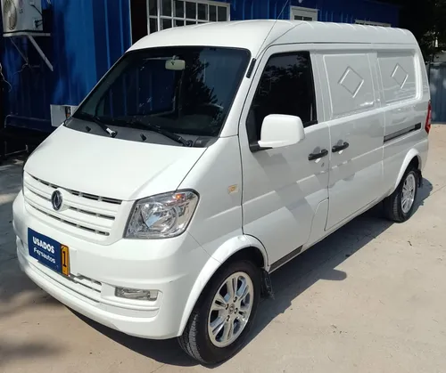 Dfsk Panel Eq5025 1.2 Mt 2wd 2021
