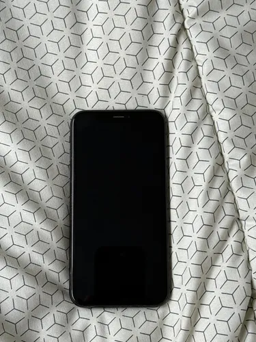 Apple iPhone XR 64 Gb - Negro (Usado)