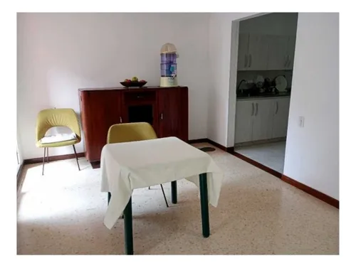 Rhbr-14723 (apto) Piso 5 (conquistadores)