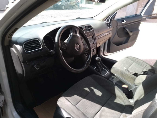 Volkswagen Vento Variant 2.0 Tdi